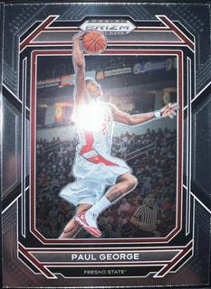 Paul George