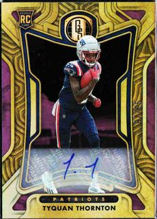 Tyquan Thornton