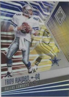 Troy Aikman