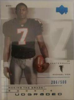 Michael Vick