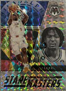 Tyrese Maxey