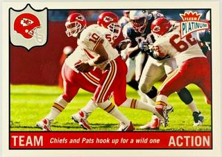 Kansas City Chiefs