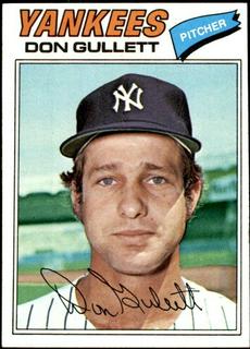 Don Gullett