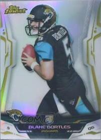 Blake Bortles