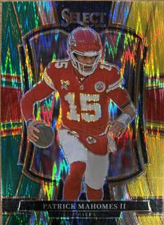 Patrick Mahomes II