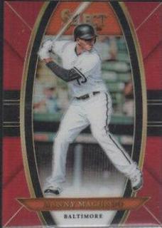 Manny Machado