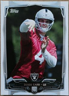 Derek Carr
