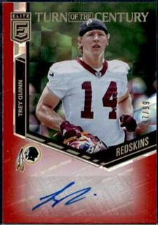 Trey Quinn