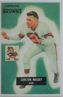 Carlton Massey