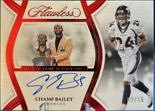 Champ Bailey
