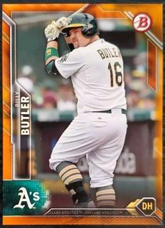 Billy Butler