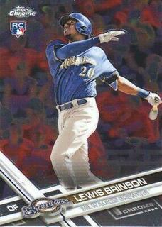 Lewis Brinson