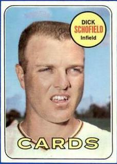 Dick Schofield