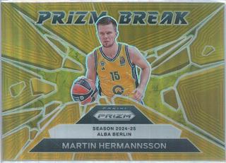 Martin Hermannsson