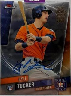 Kyle Tucker