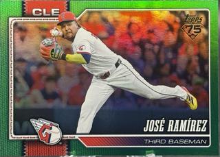 Jose Ramirez