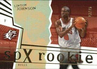 Linton Johnson
