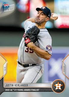 Justin Verlander