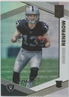 Hunter Renfrow