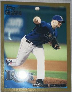 Wade Davis