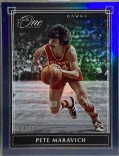 Pete Maravich