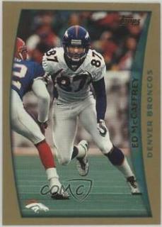 Ed McCaffrey