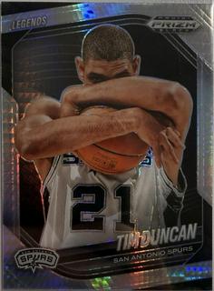 Tim Duncan