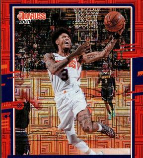 Kelly Oubre Jr.