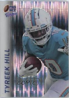 Tyreek Hill