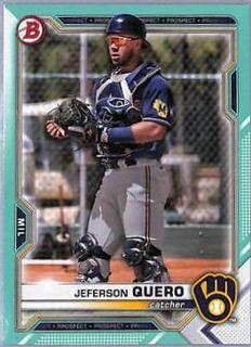 Jeferson Quero