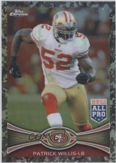 Patrick Willis