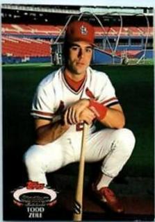 Todd Zeile