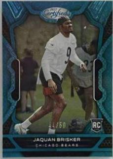 Jaquan Brisker