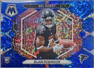 Bijan Robinson