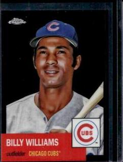 Billy Williams