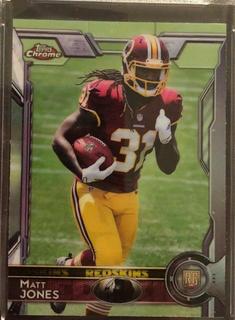 Matt Jones