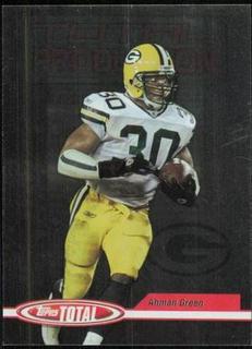 Ahman Green
