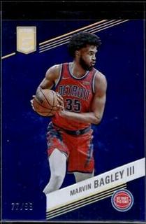 Marvin Bagley III