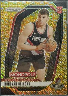 Donovan Clingan