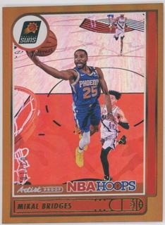 Mikal Bridges