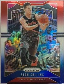 Zach Collins