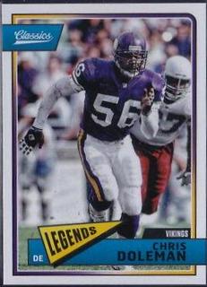 Chris Doleman