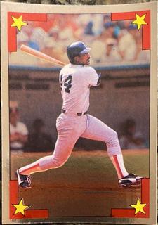Jim Rice
