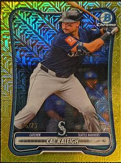 Cal Raleigh
