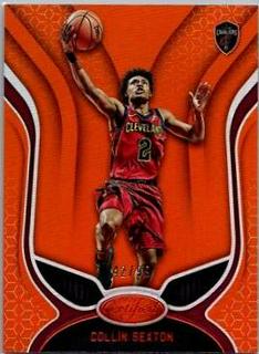 Collin Sexton
