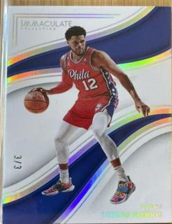 Tobias Harris