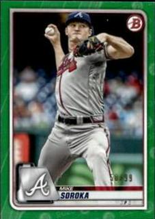 Mike Soroka
