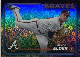 Bryce Elder