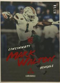 Mark Walton