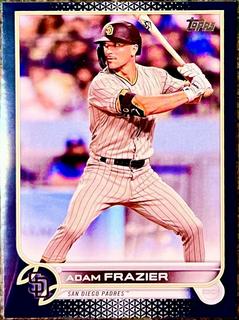 Adam Frazier